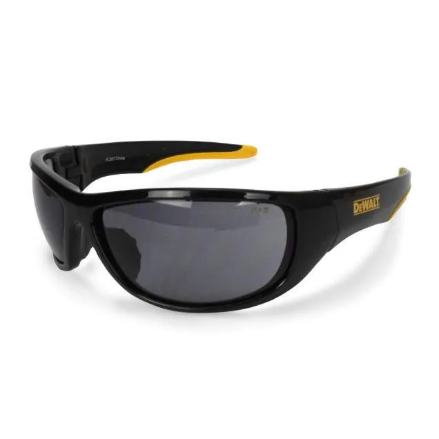 Dewalt Dominator Safety Glasses DPG94, ANSI Z87.1