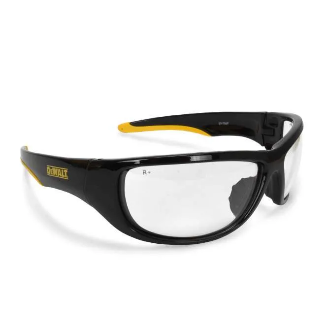 Dewalt Dominator Safety Glasses DPG94, ANSI Z87.1