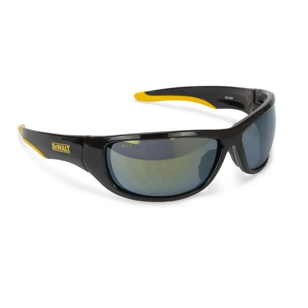 Dewalt Dominator Safety Glasses DPG94, ANSI Z87.1