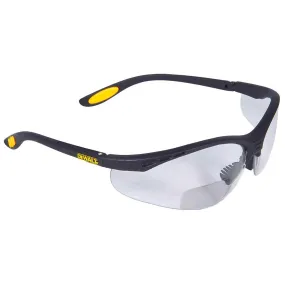 DEWALT Reinforcer Rx Safety Glasses