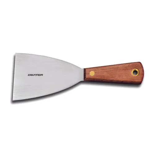 Dexter Russell 3F-3 Grill Scraper