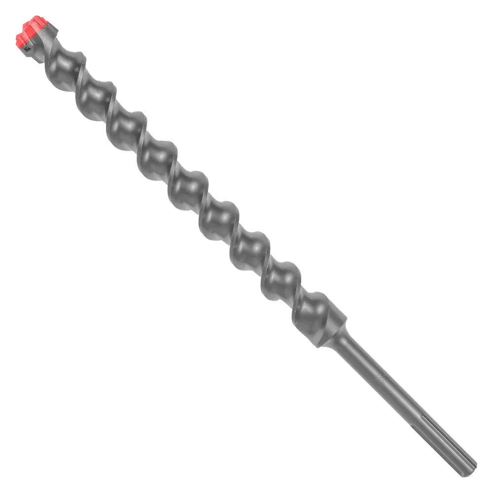 Diablo | 1-1/2" x 16" x 21" Rebar Demon™ SDS-Max 4-Cutter Carbide-Tipped Hammer Drill Bit