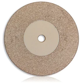 Diamond Sander Disc - 125 x M14