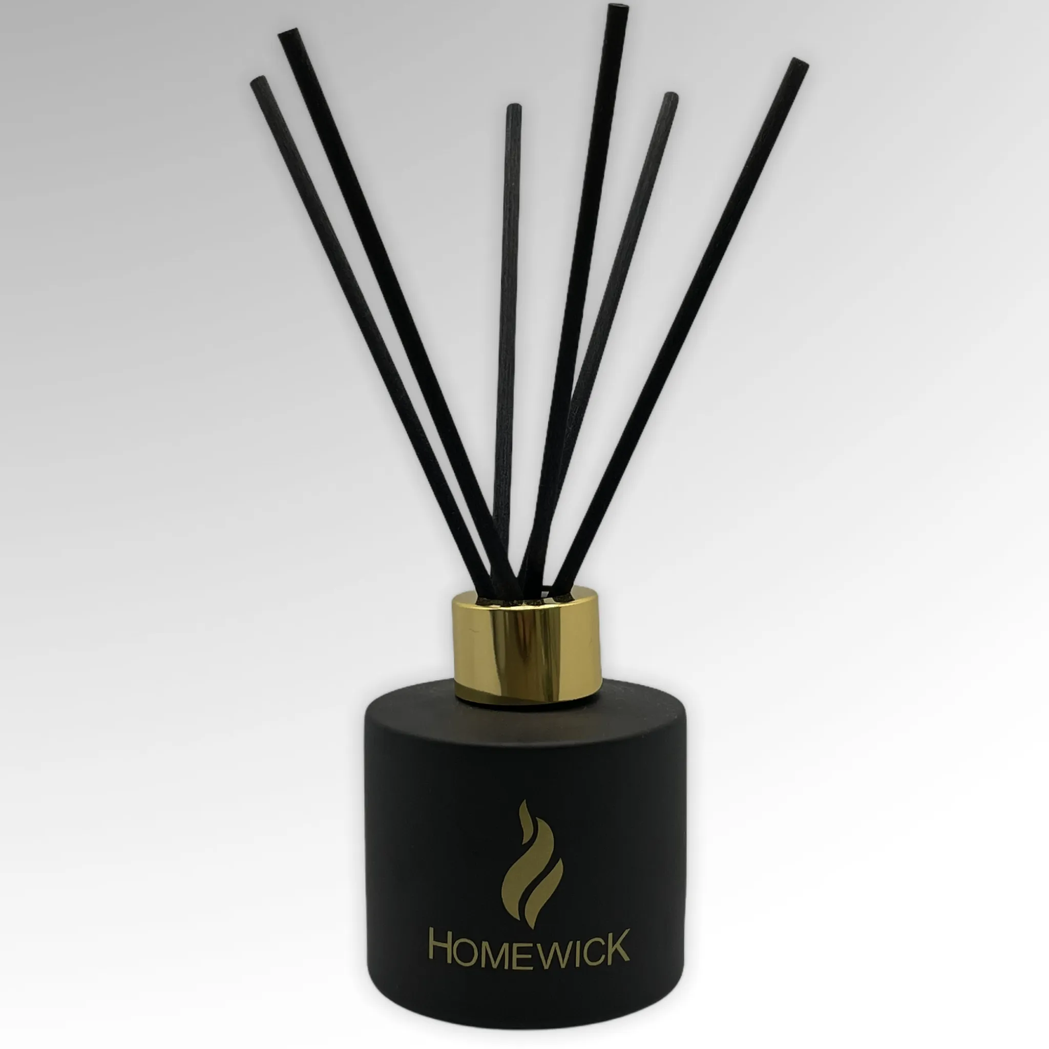 Diffuser - 100ml - Black