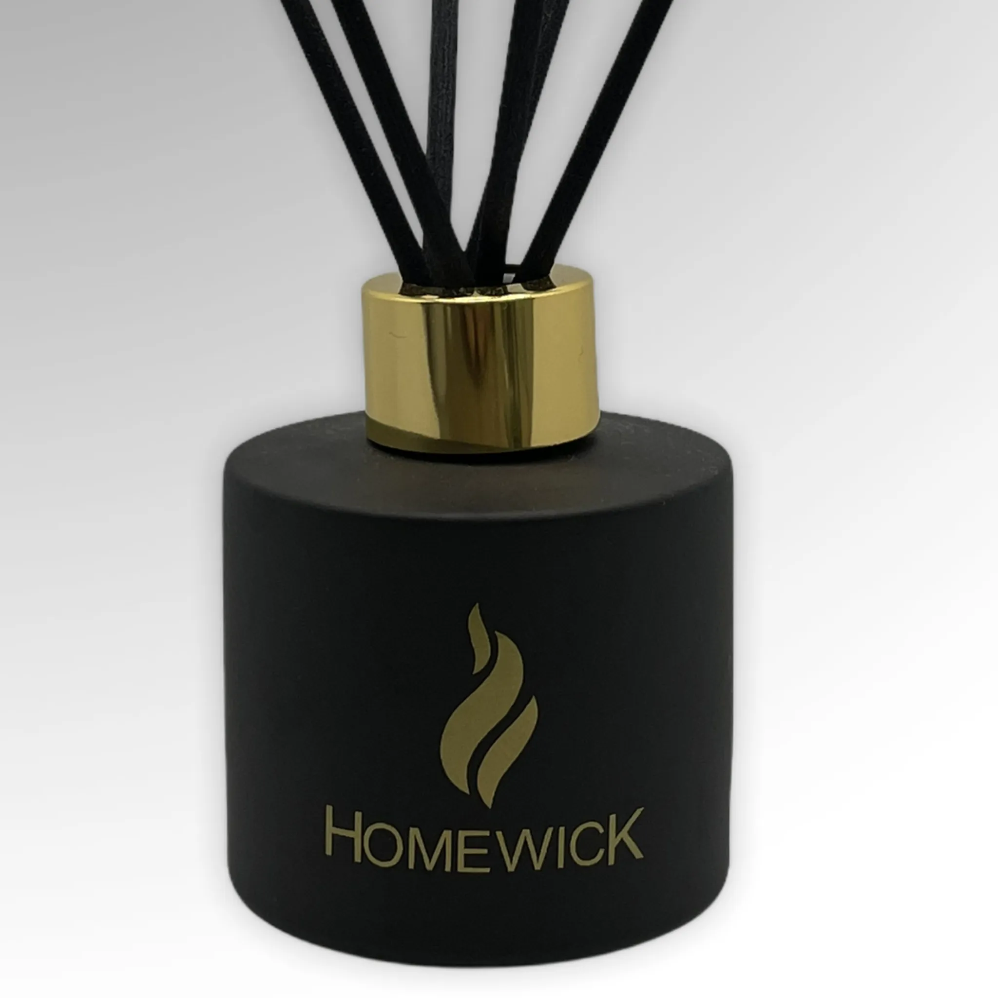 Diffuser - 100ml - Black