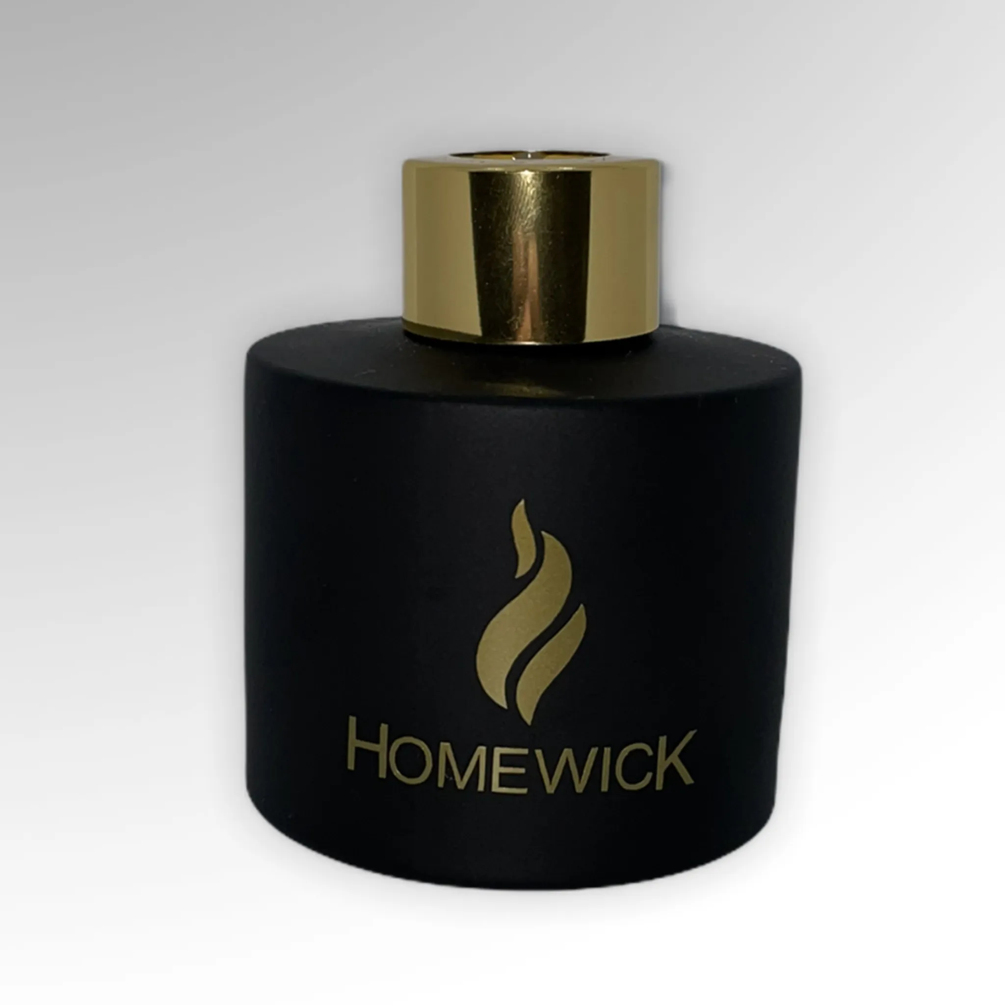 Diffuser - 100ml - Black