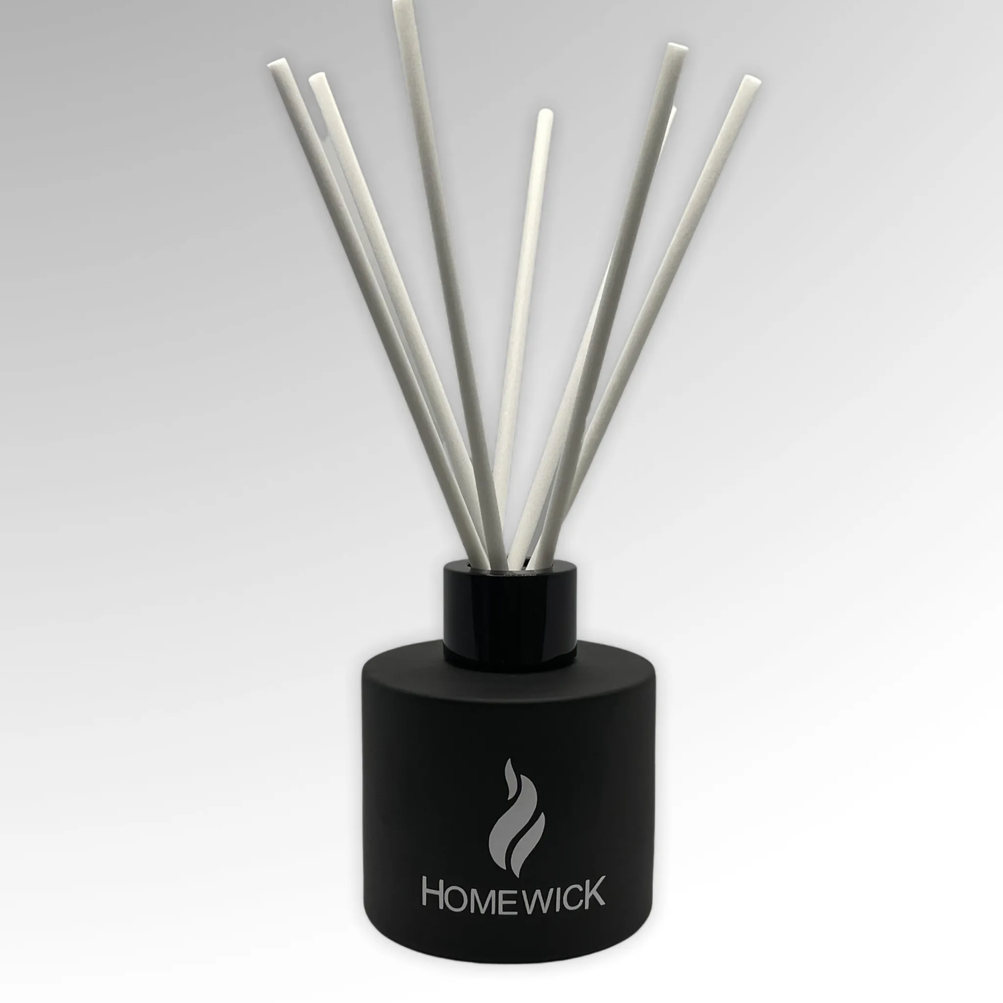 Diffuser - 100ml - Black