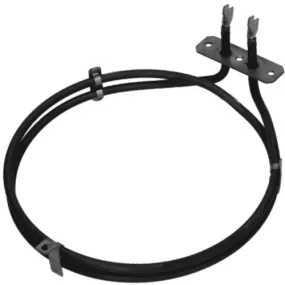 Diplomat 806890591 Compatible Fan Oven Element