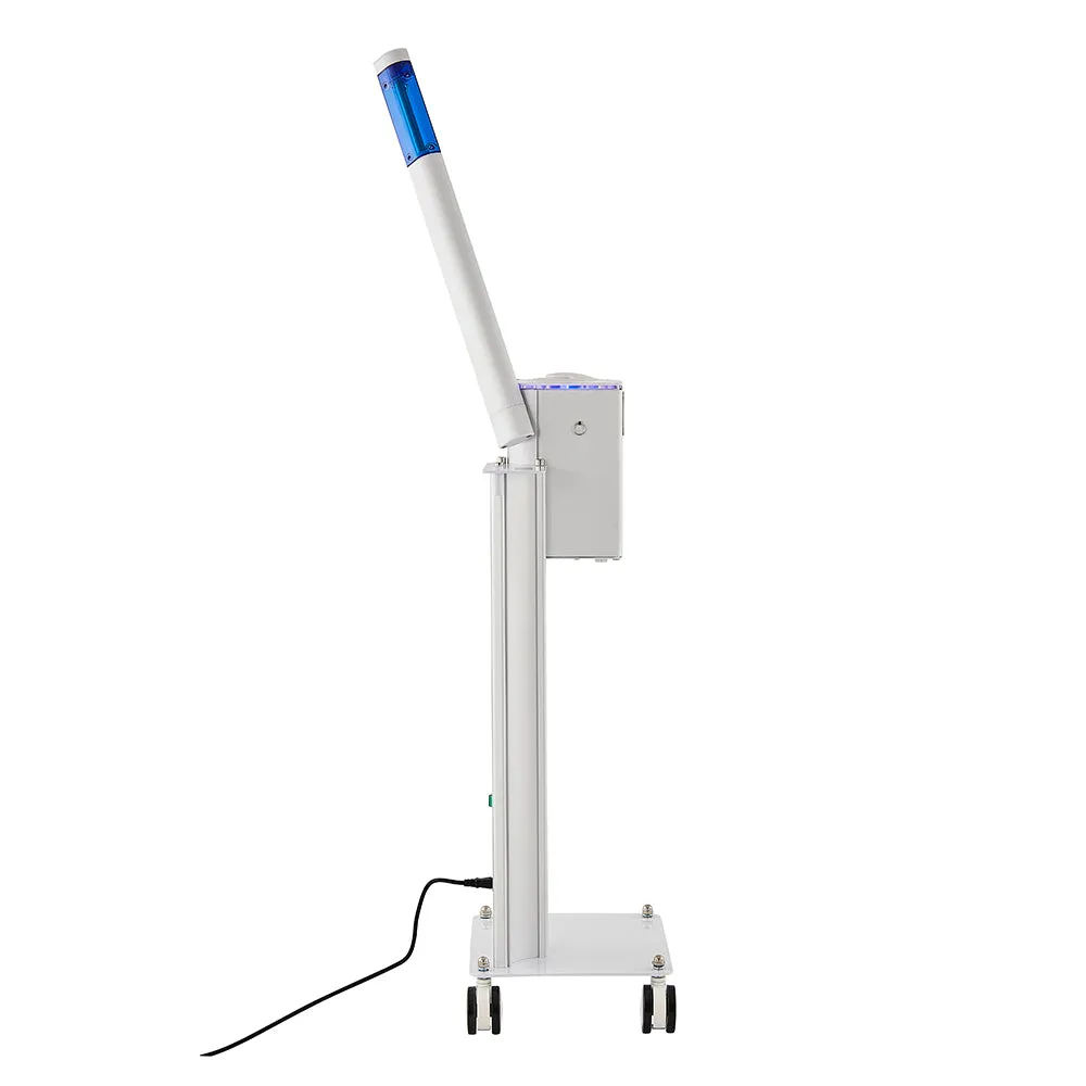 DIR facial steamer