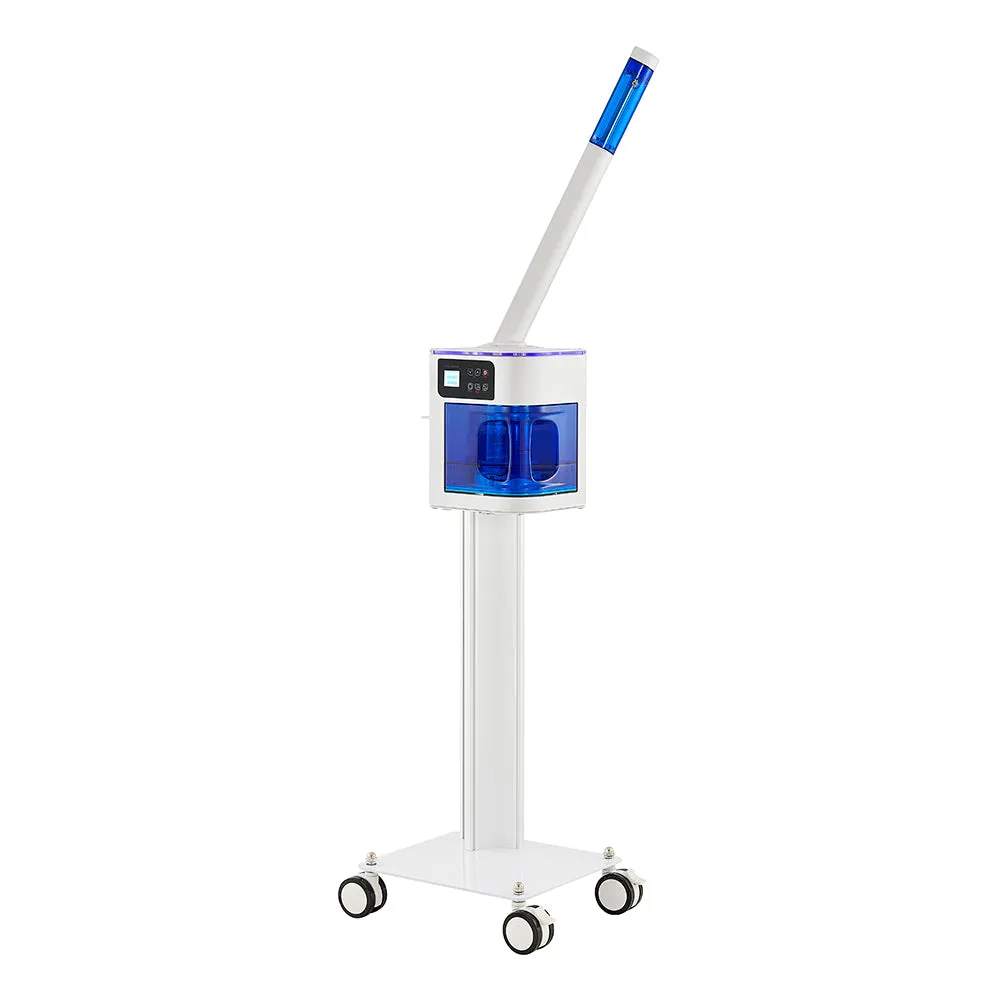 DIR facial steamer