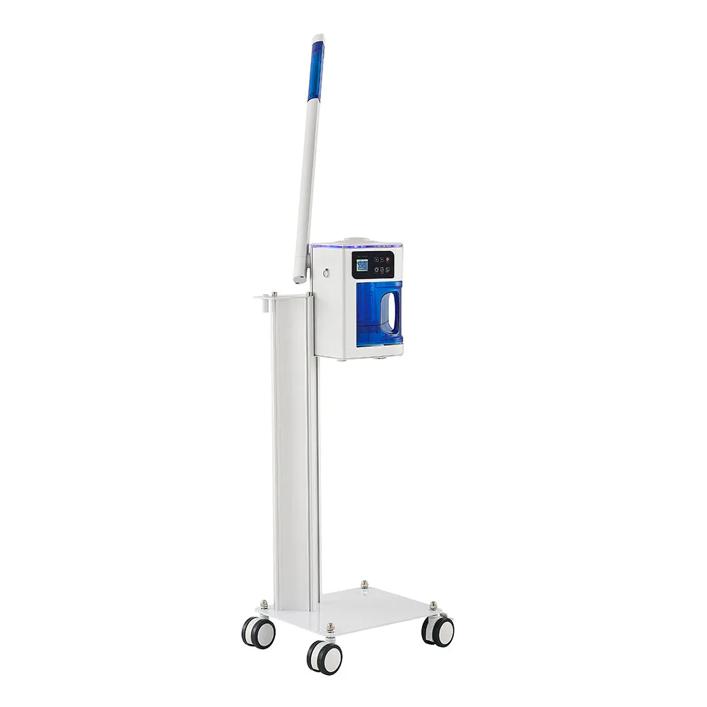 DIR facial steamer