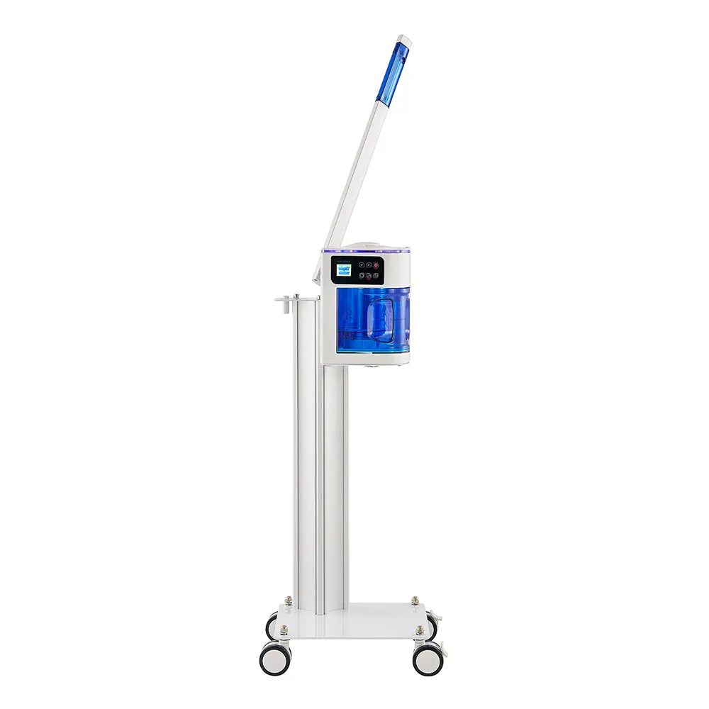 DIR facial steamer