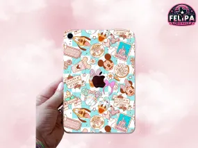 Dis Daydream iPad Mini Insert | Magical Accessory for Fans