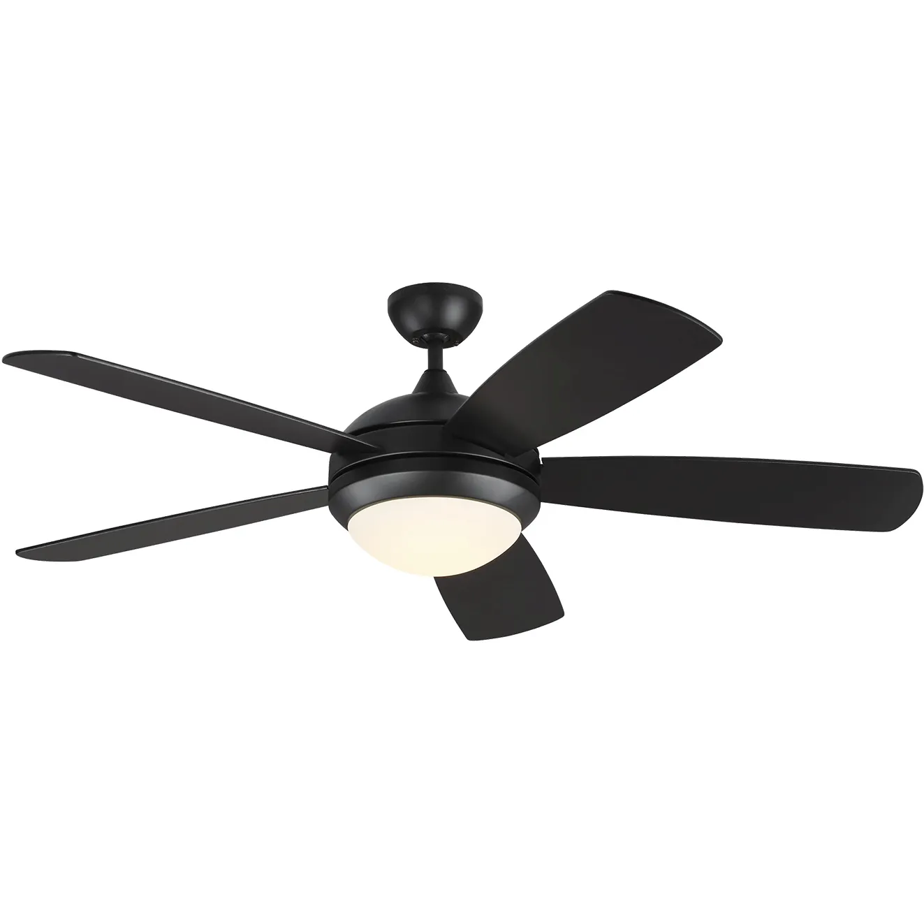 Discus Smart 52" LED Ceiling Fan