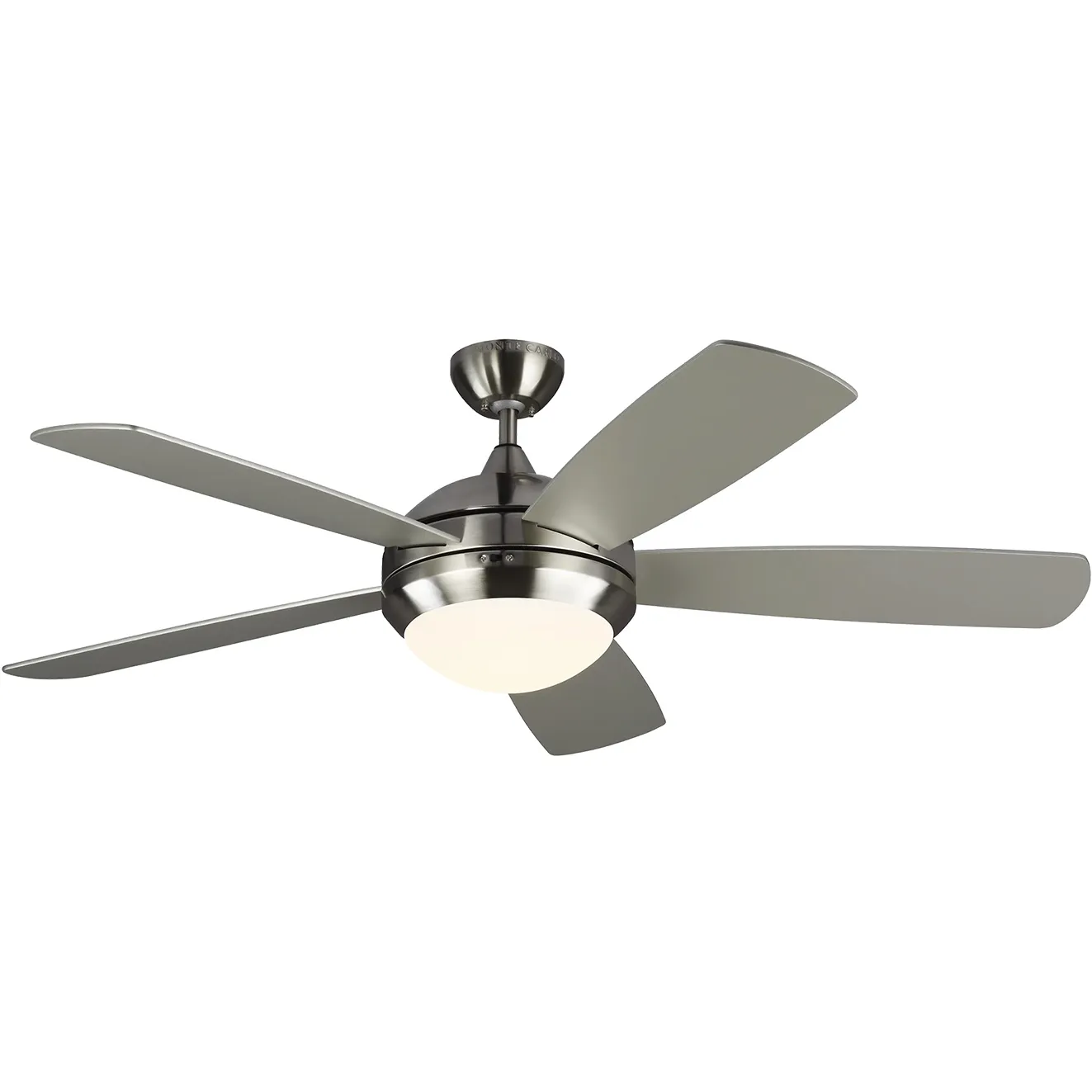 Discus Smart 52" LED Ceiling Fan