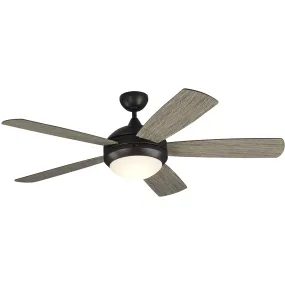 Discus Smart 52" LED Ceiling Fan