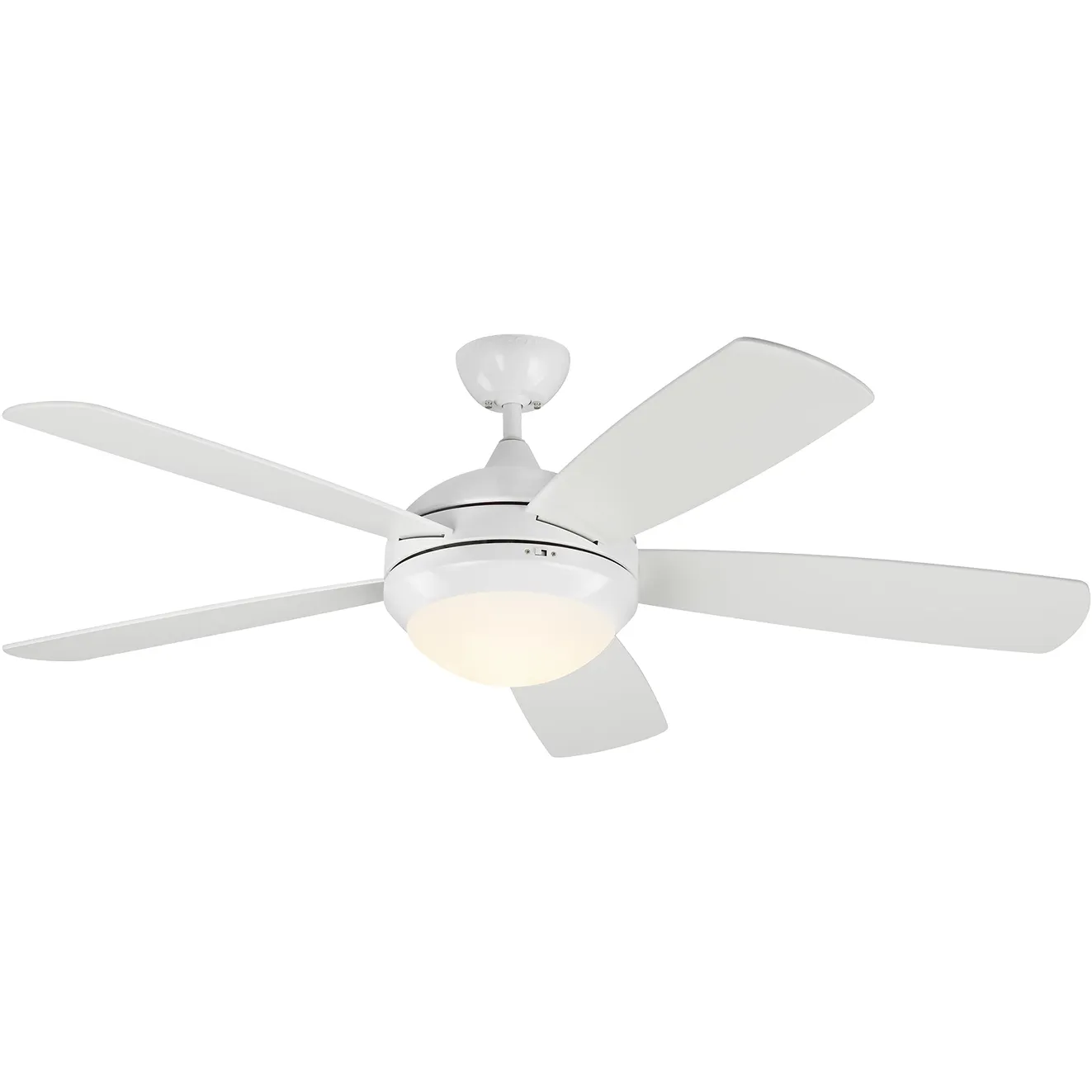 Discus Smart 52" LED Ceiling Fan