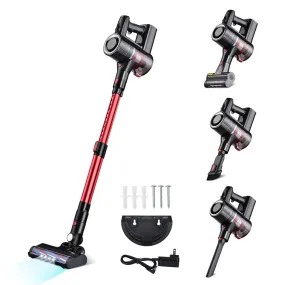 DIY 4in1 Cordless Wet Dry Vacuum Handheld Stick Dust Buster