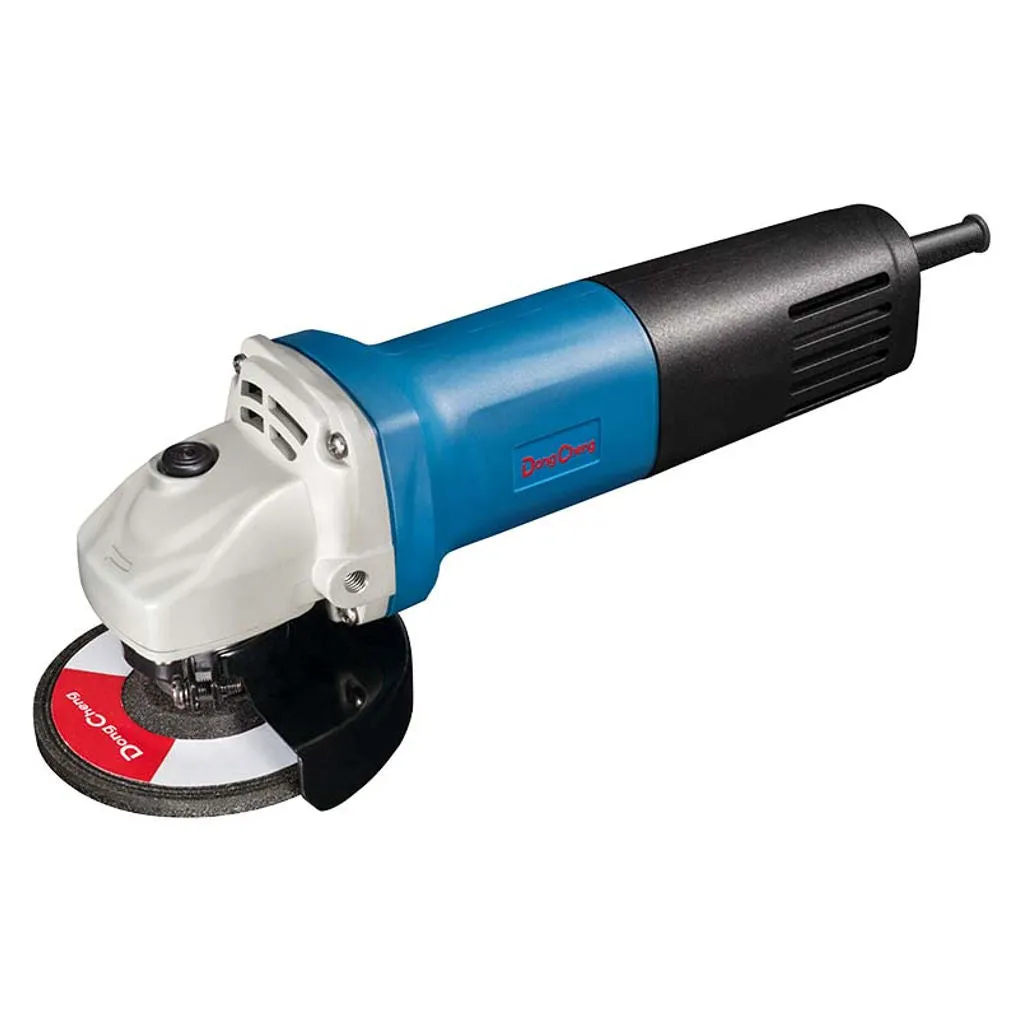 Dongcheng Angle Grinder 100 mm DSM08-100