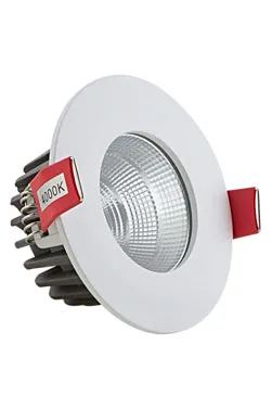 Downlight LED 12w White 4000K