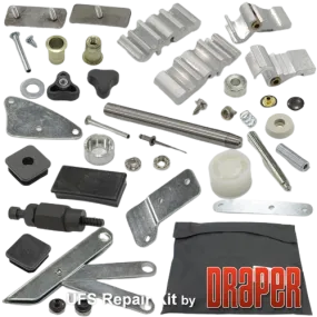 Draper 382155 Repair Kit for UFS w/Tools