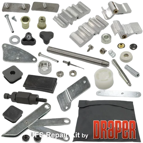 Draper 382155 Repair Kit for UFS w/Tools