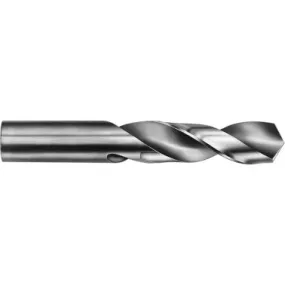 Drill Bit - HTC Carbide Drill Bit, Bright Finish, 1/4 x 2-1/2", 500-2250