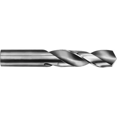 Drill Bit - HTC Carbide Drill Bit, Bright Finish, 1/4 x 2-1/2", 500-2250