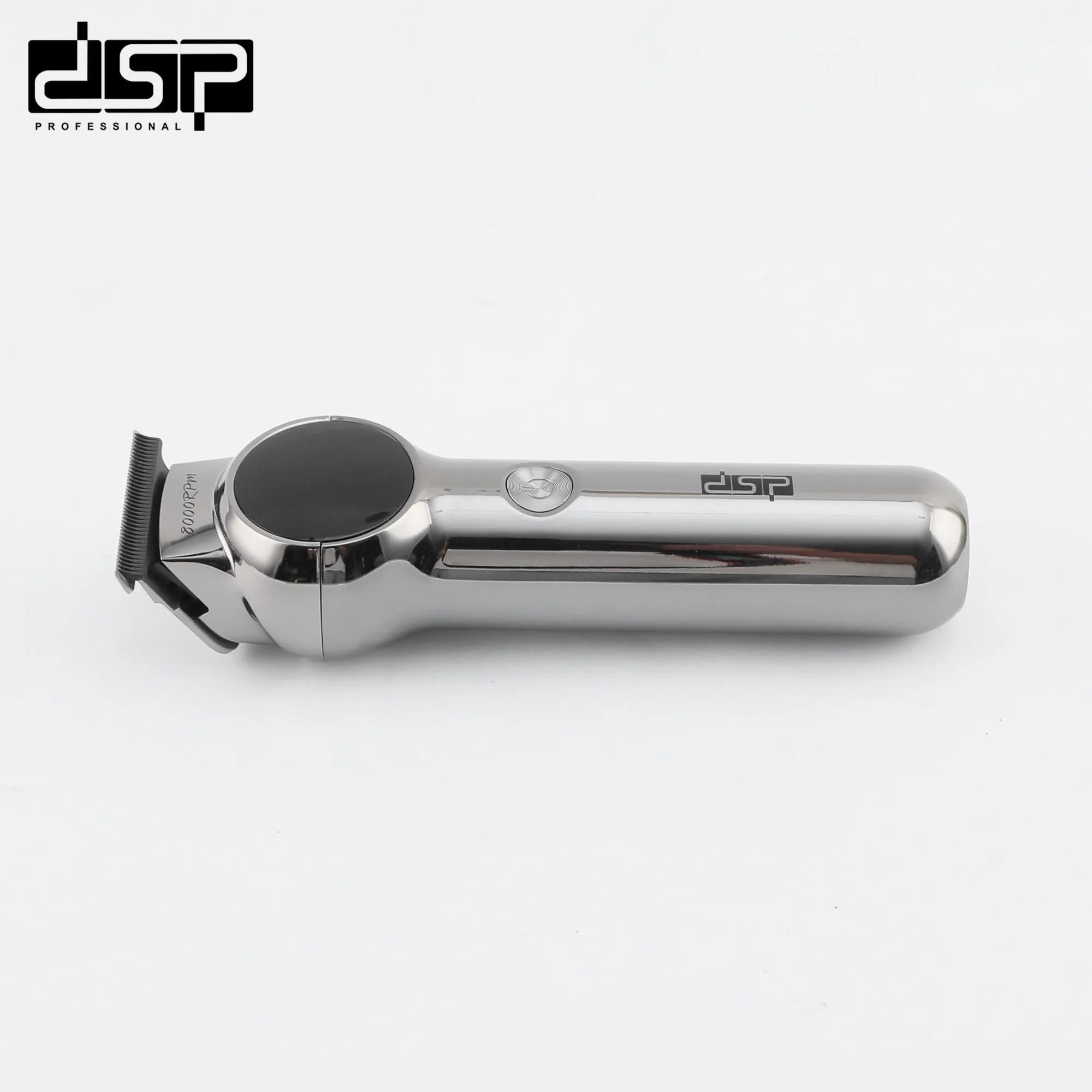 DSP 91418 USB Hair Trimmer