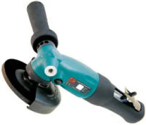 Dynabrade 52632 4-1/2" (114 mm) Dia. Right Angle Depressed Center Wheel Grinder (Replaces 50306 and 50346)