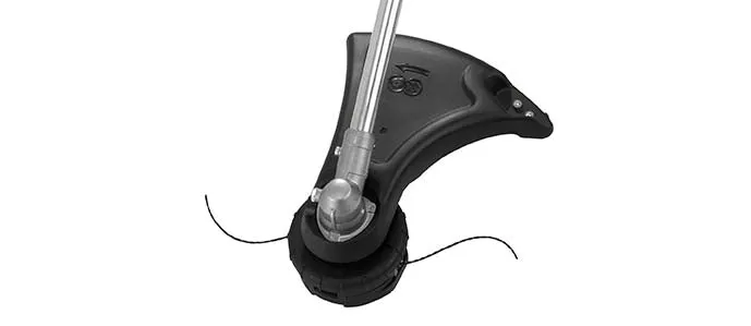 ECHO SRM-3020T Straight Shaft Trimmer