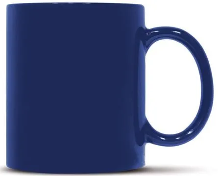 Eden Coloured Can Coffee Cup