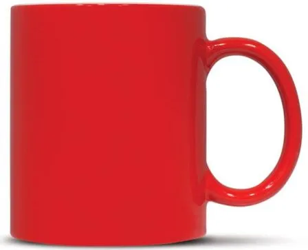 Eden Coloured Can Coffee Cup