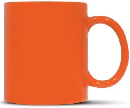 Eden Coloured Can Coffee Cup