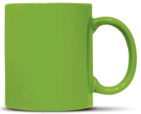 Eden Coloured Can Coffee Cup