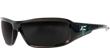 Edge Eyewear TXB216-A1 Apocalypse Brazeau Designer Polarized