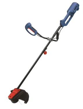 Electric Scythe Blaupunkt Bc5010 Electric Trimmer 1400 W