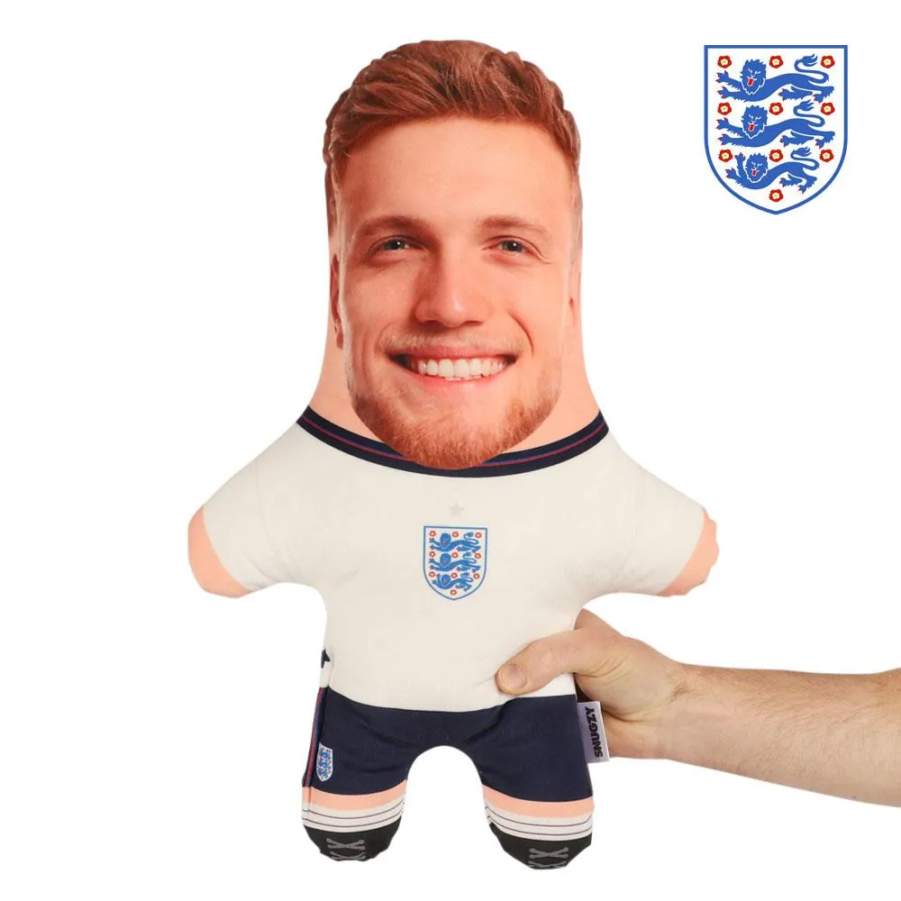 Engeland Mini Me