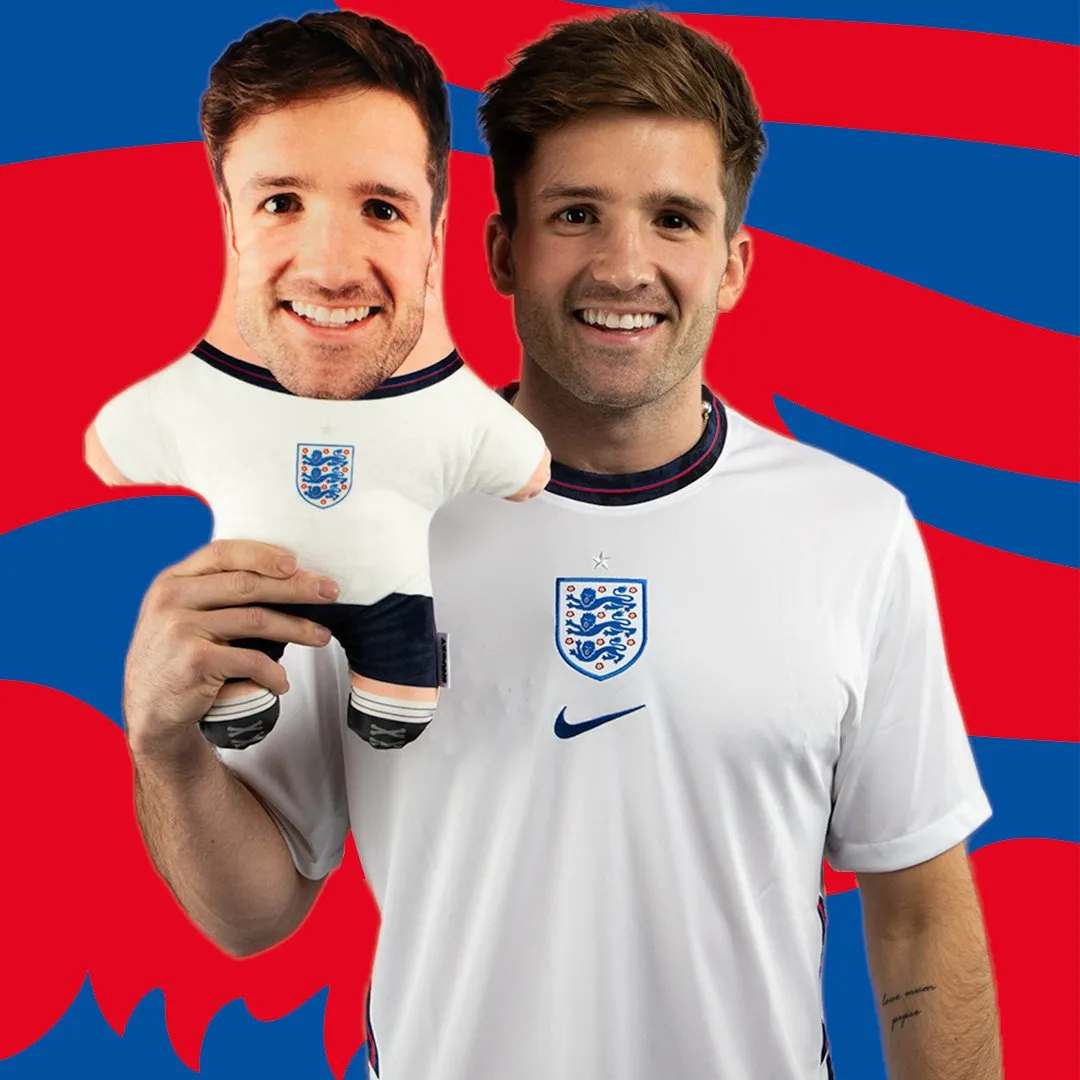 Engeland Mini Me