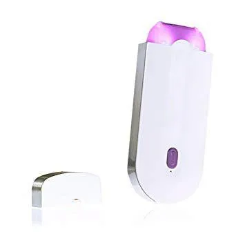 Epil-Free painless hair removal epilator