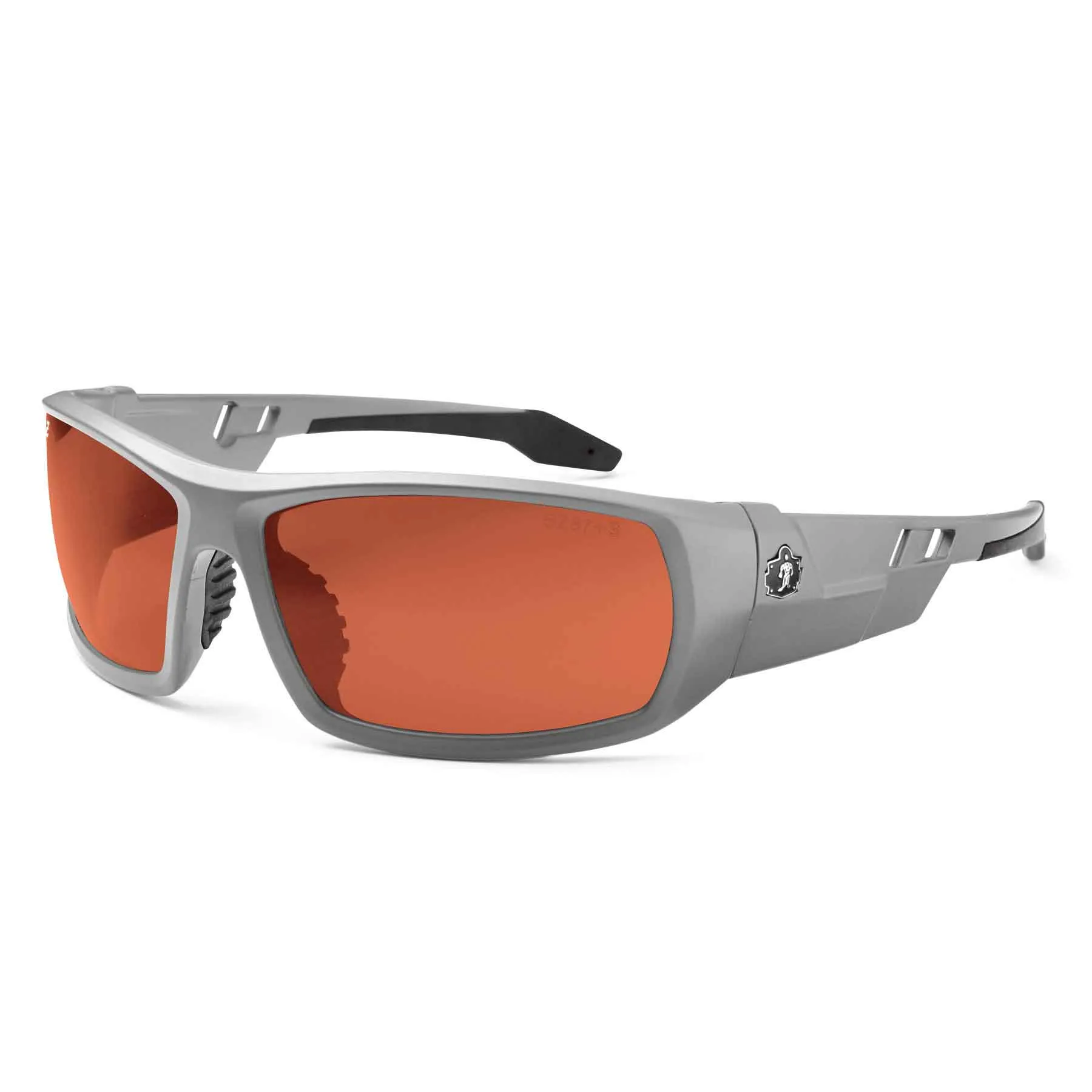 Ergodyne 50121 Skullerz Odin Safety Glasses