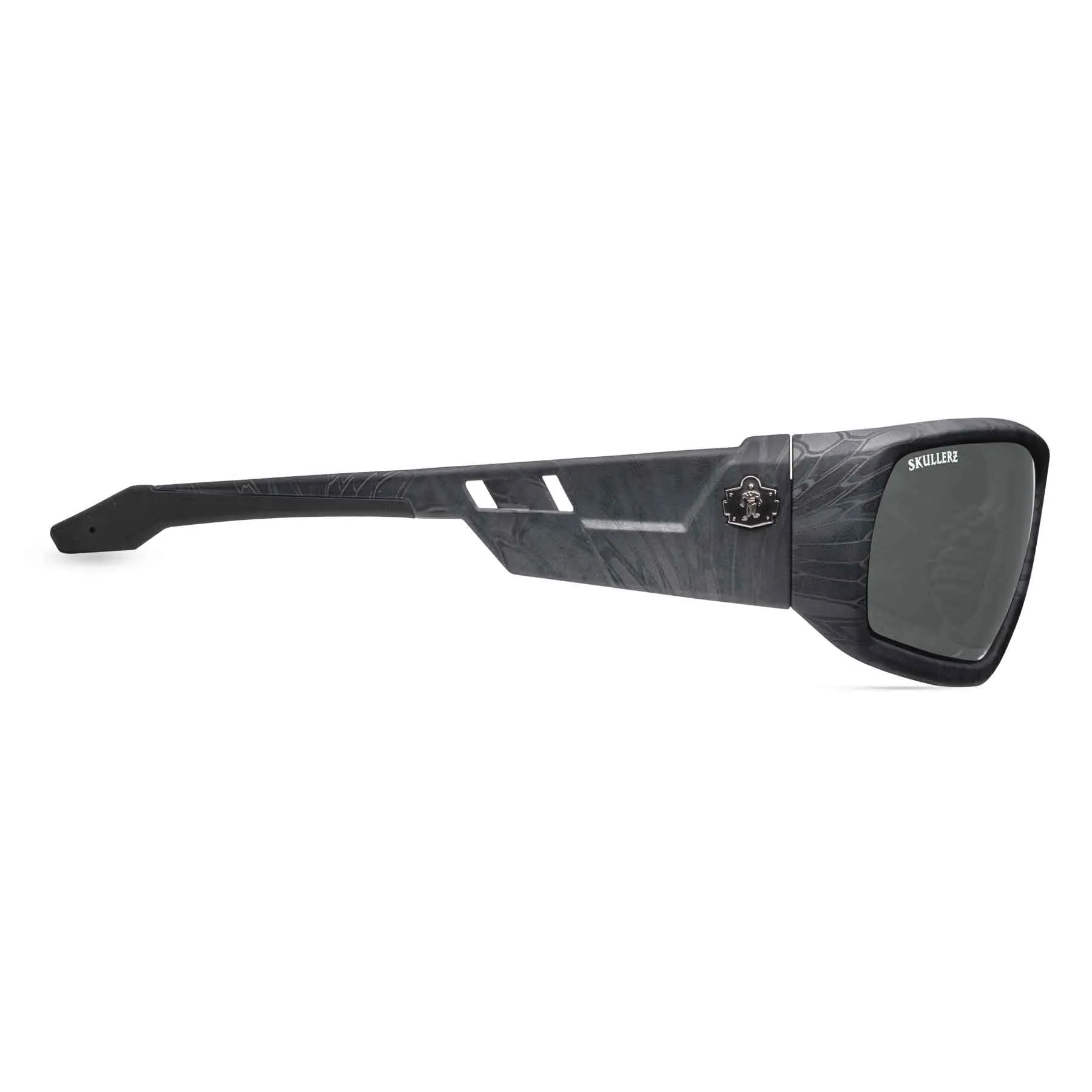 Ergodyne 50531 Skullerz Odin Safety Glasses