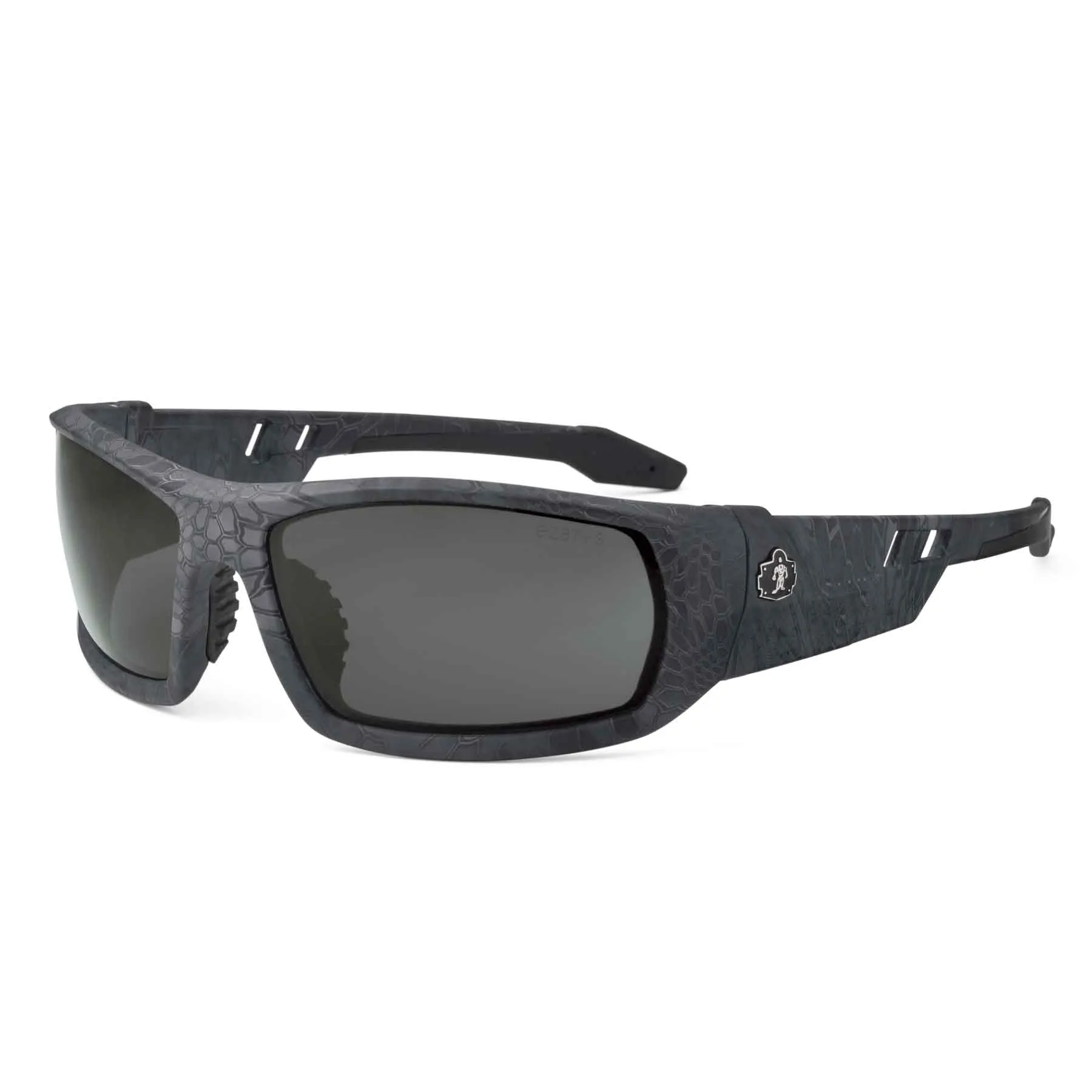 Ergodyne 50531 Skullerz Odin Safety Glasses