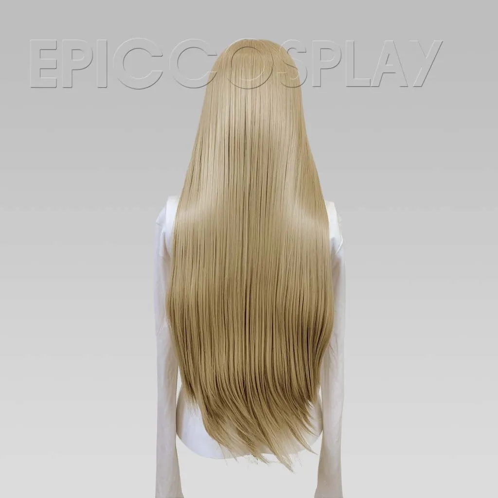 Eros - Blonde Mix Wig