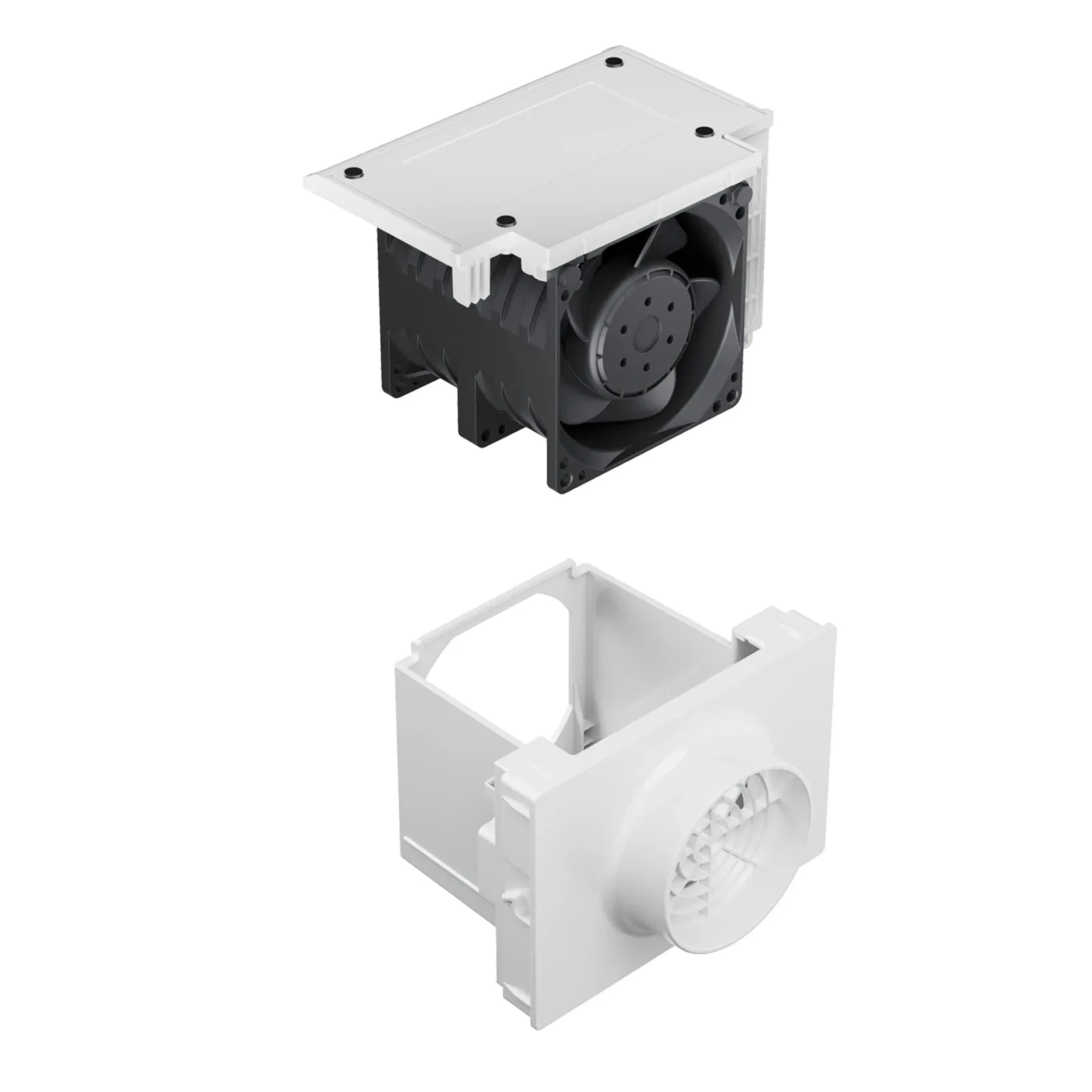 Exhaust Fan for xTool P2S