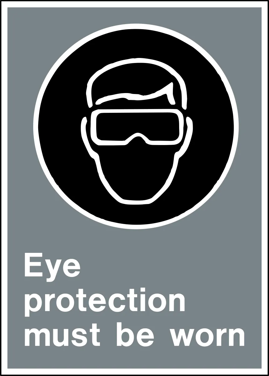 Eye Protection