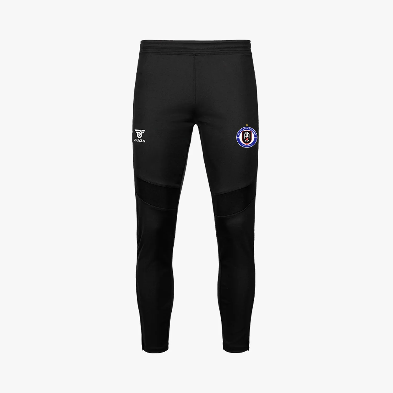 FC Atlanta Rincon Training Pants Black