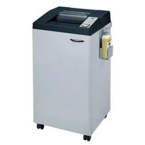 Fellowes HS-660 High Security Shredder (Discontinued)