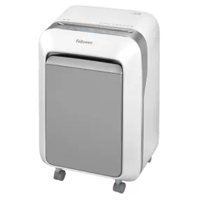 Fellowes Powershred LX210 White Micro-Cut Shredder Level 3/P-4