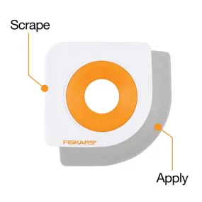 Fiskars Vinyl Applicator & Scraper*